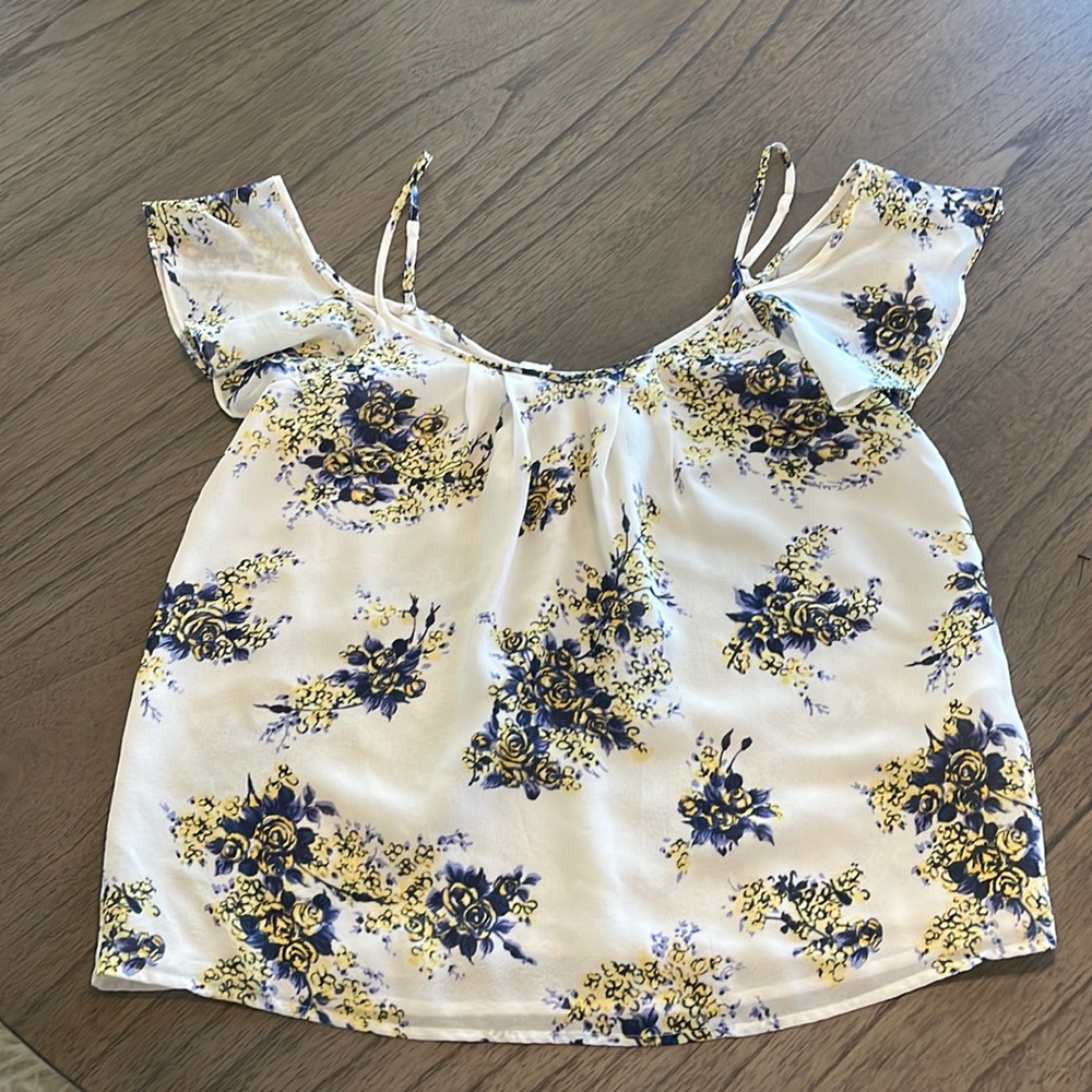 Joie Blouse